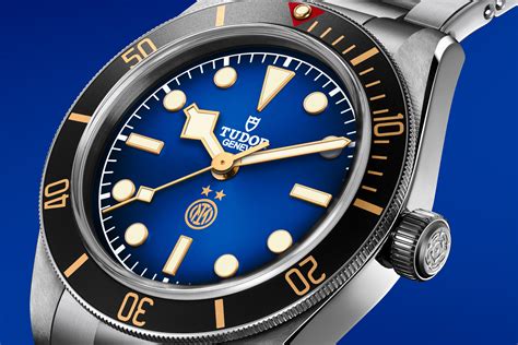 tudor inter mailand|tudor watches for sale.